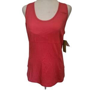 Tekgear Tank Red sz L